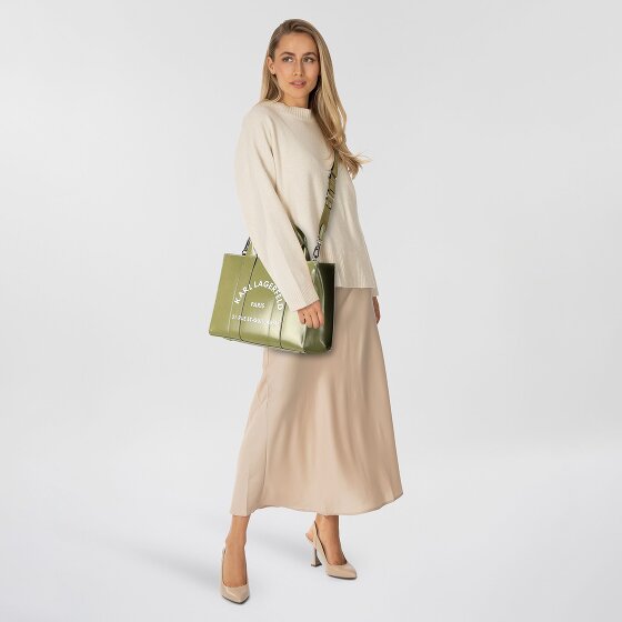 Karl Lagerfeld Rsg Sac à main 34 cm