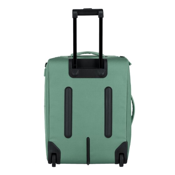 Travelite Sac de voyage à 2 roulettes Kick Off 55 cm
