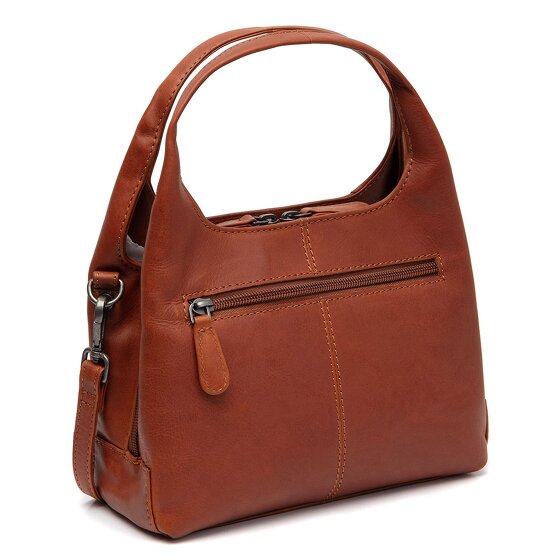 The Chesterfield Brand Lunera Sac à bandoulière Cuir véritable 22 cm