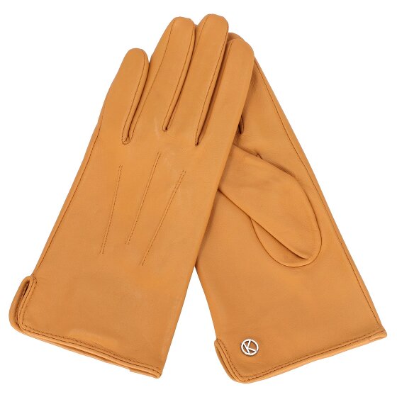 Kessler Gants Carla en cuir