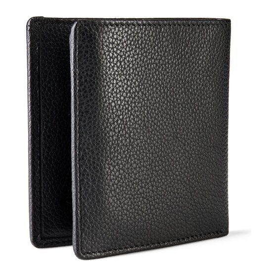 Esquire Houston Porte-monnaie Protection RFID Cuir 9 cm