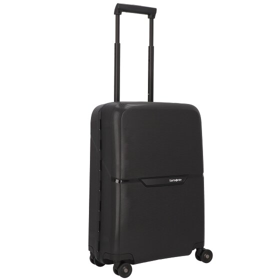 Samsonite Magnum Eco 4 roulettes Trolley de cabine 55 cm
