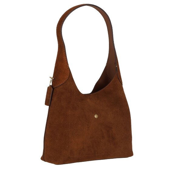 Coach Brooklyn Sac à bandoulière Cuir 28 cm