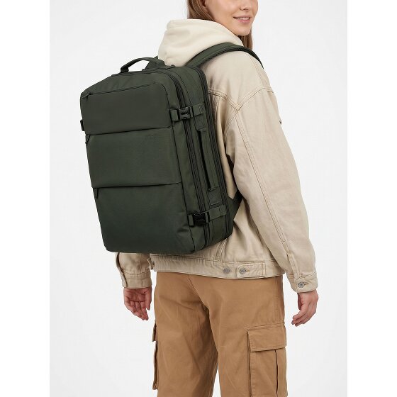 Jump Dunaa Daypack 45 cm Compartiment ordinateur