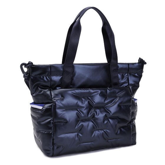 Hedgren Sac de shopping Cocoon Puffer 34 cm