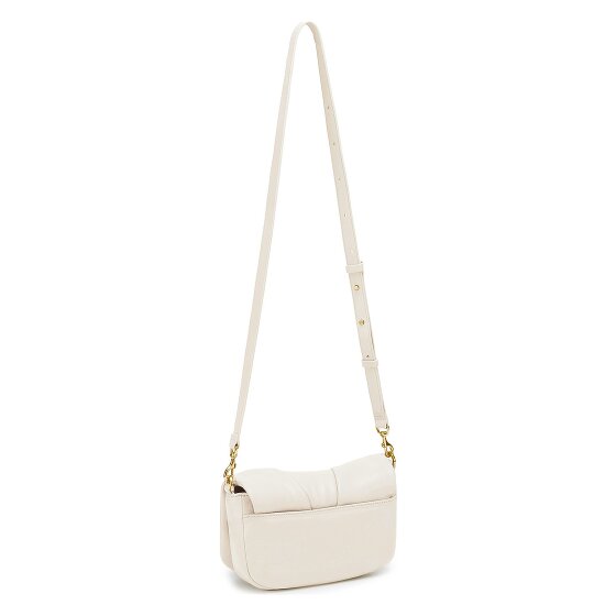LES VISIONNAIRES Maelle Essential Sac à bandoulière Cuir véritable 27 cm