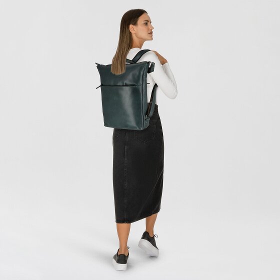 Harold's Caugio Daypack Cuir 40 cm