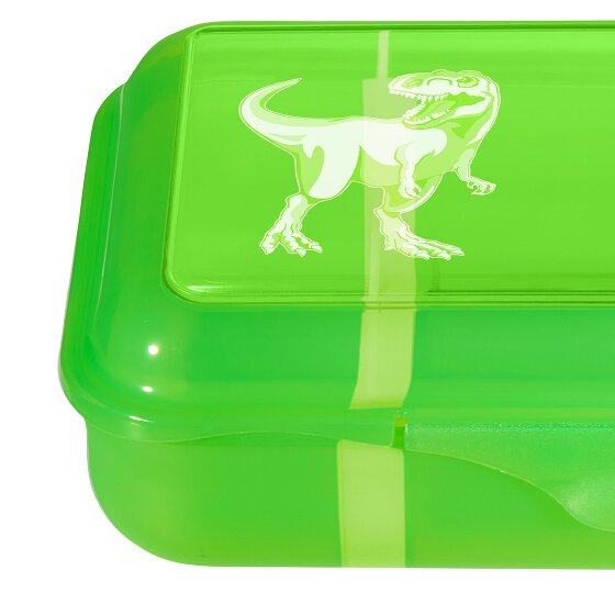 Step by Step Boîte à pain 18 cm