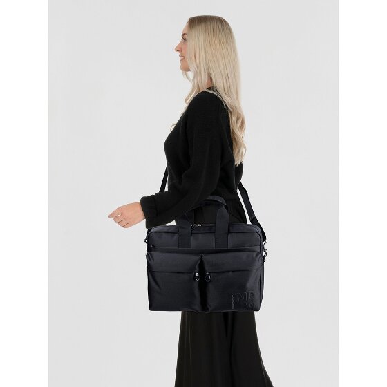 Mandarina Duck MD 20 Attaché-case 37.5 cm Compartiment ordinateur