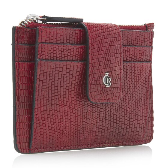 Castelijn & Beerens Donna Porte-monnaie RFID cuir 12 cm