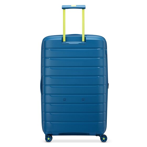 Roncato B-Flying Move 4 roues Valise cabine 78 cm avec soufflet d'extension