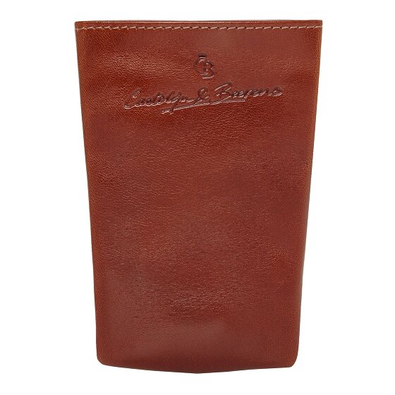 Castelijn & Beerens Étui à clés Gaucho en cuir 9 cm