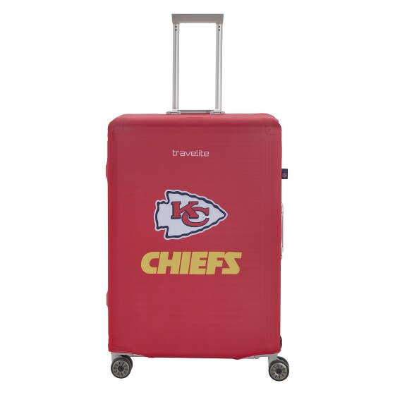 Travelite travelite x NFL Housse de protection pour valise 77 cm