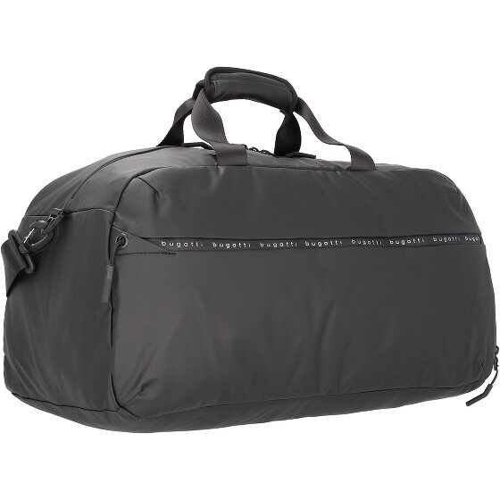 bugatti Blanc Weekender Sac de voyage 50 cm