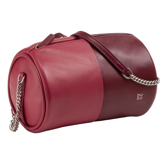 DuDu Abigail Sac à bandoulière Cuir 19.5 cm