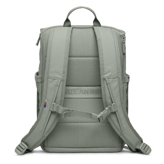 GOT BAG Serene Pack Daypack 43 cm Compartiment pour ordinateur portable