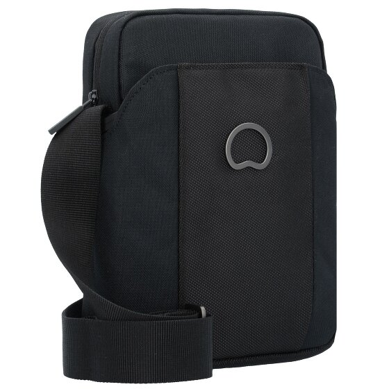 Delsey Paris Sac à bandoulière Picpus 16 cm