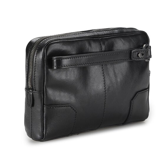 The Bridge Vespucci Sac pochette Cuir 32 cm