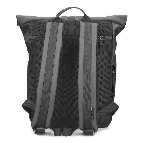 Zwei Jona Daypack 41 cm Compartiment pour ordinateur portable