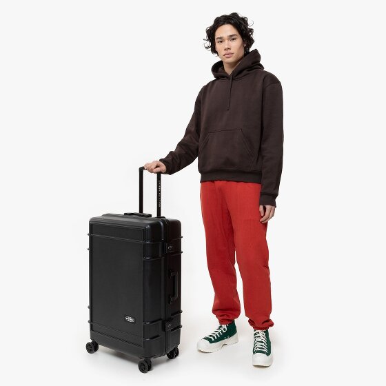 Eastpak Resist'r Case 4 roues Valise cabine L 78 cm