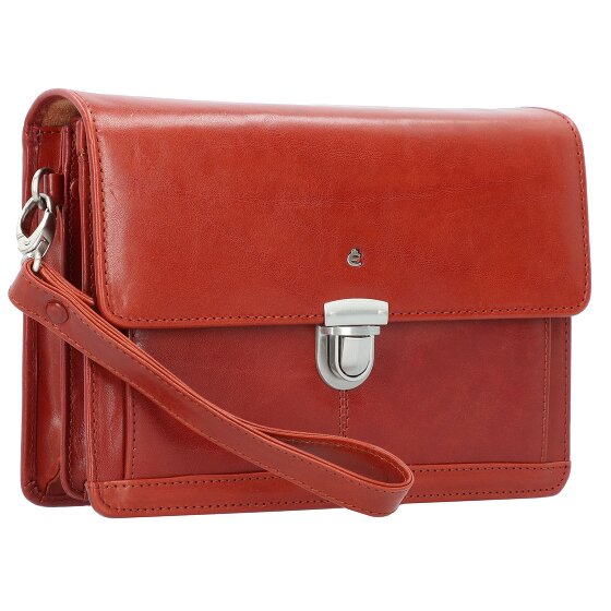 Esquire Toscana Sac à main en cuir 24,5 cm