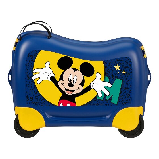 Samsonite Dream2go Disney 4 roues Trolley enfant 38 cm