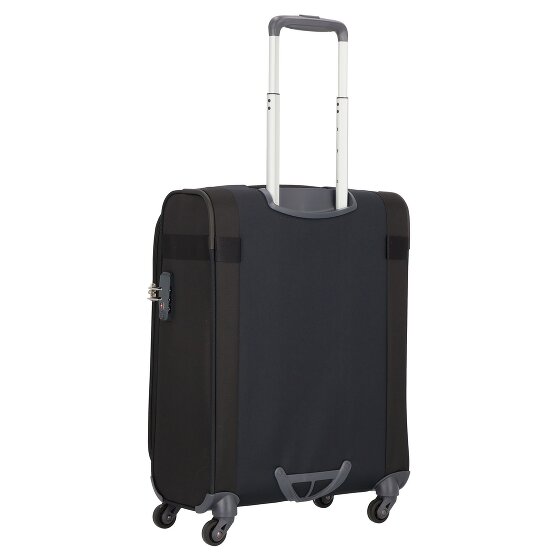 Samsonite Citybeat 4 roulettes Trolley de cabine 55 cm