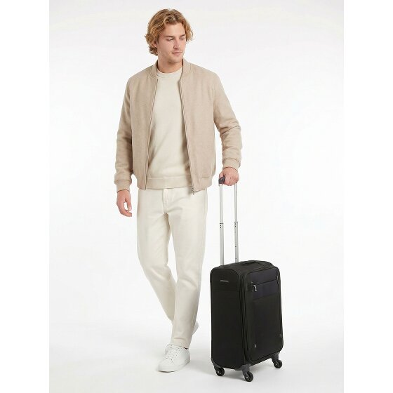 Samsonite Citybeat 4 roues Valise cabine 55 cm