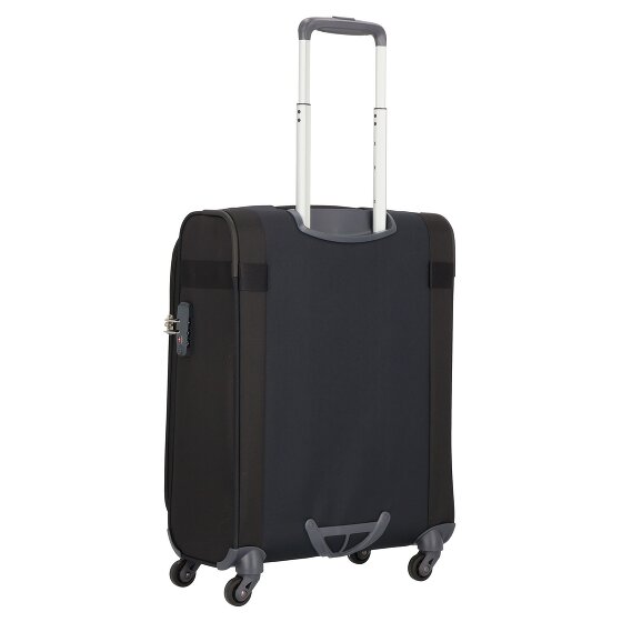Samsonite Citybeat 4 roulettes Trolley de cabine 55 cm