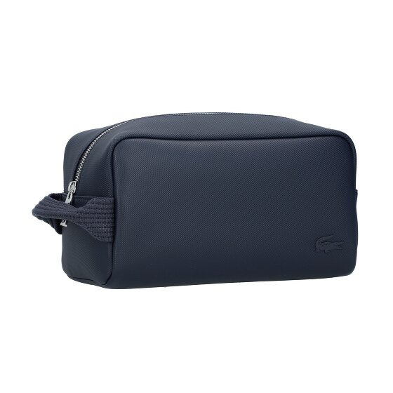 Lacoste Men's Classic Trousse de toilette 25.5 cm