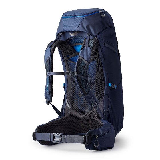 Gregory Zulu 55 Sac à dos de trekking S-M 74 cm