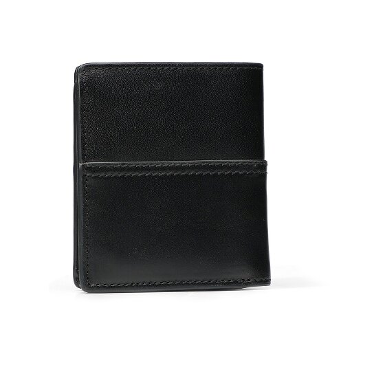 The Bridge Iacopo Porte-monnaie Cuir 8.5 cm