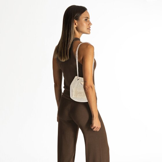 Guess Zalina Sac à main 15 cm