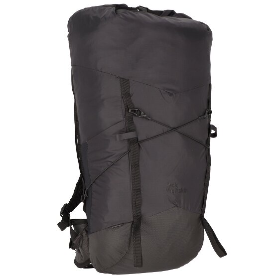 Jack Wolfskin 3D Aerorise 30 Sac à dos de randonnée 56 cm