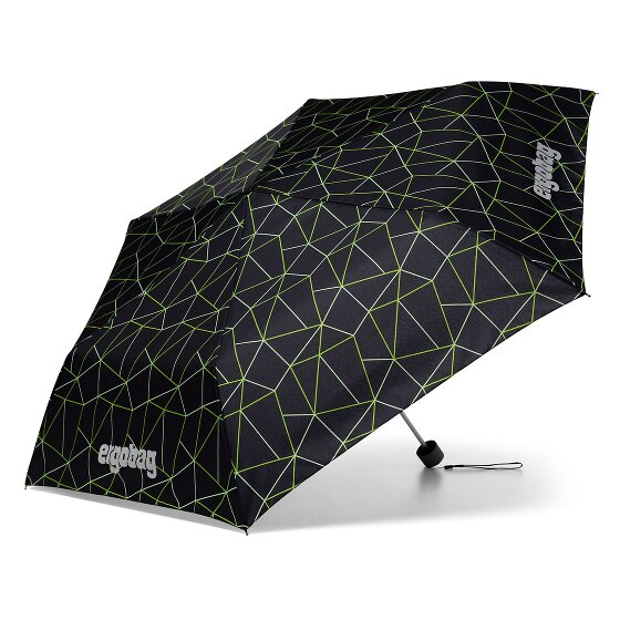 Ergobag Zubehör Parapluie de poche enfant 21 cm
