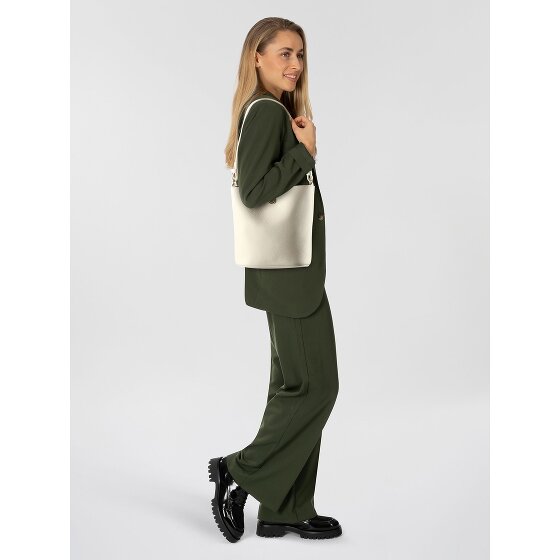 Coccinelle Nikla Sac à main Cuir 18 cm