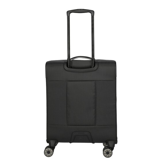 Travelite Jetpack Max 4 roulettes Trolley de cabine 55 cm