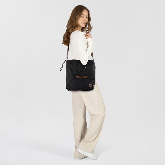 camel active Aurum Sac à bandoulière M 39 cm