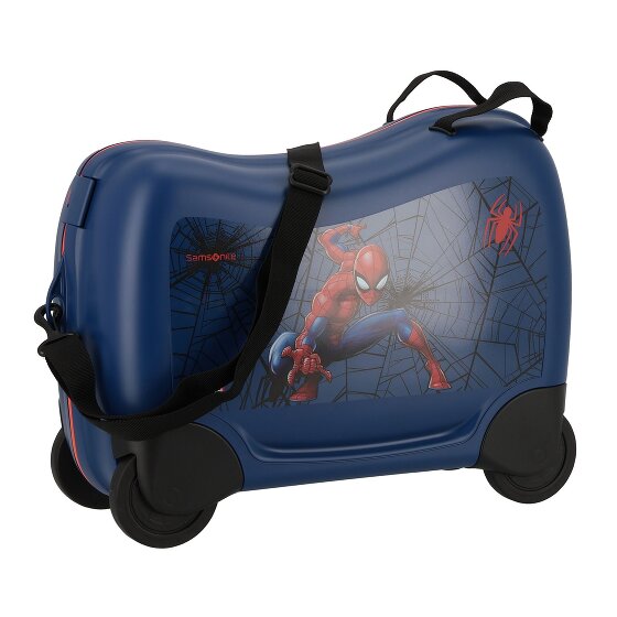 Samsonite Dream2go Disney 4 roulettes Trolley pour enfants 38 cm