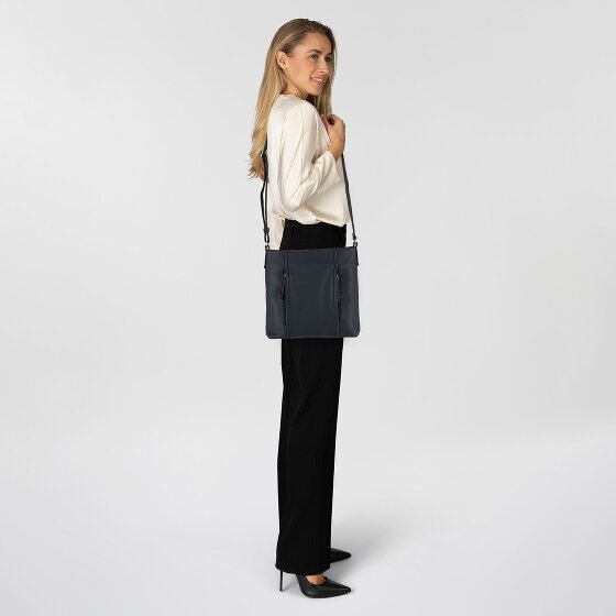 Tom Tailor Beca Sac à bandoulière 27.5 cm