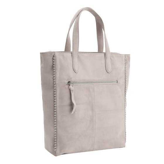 FredsBruder All About Beads Sac de shopper Cuir 29 cm
