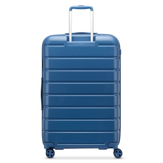 Roncato Relife 4 roulettes Trolley 78 cm avec soufflet d'extension