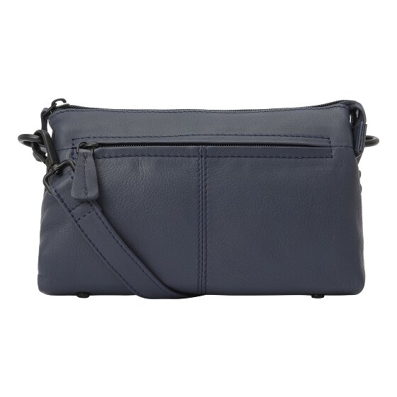 Voi 4Season Sac à bandoulière Cuir véritable 21 cm