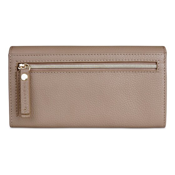 bugatti Emilia Porte-monnaie Protection RFID Cuir 18.5 cm