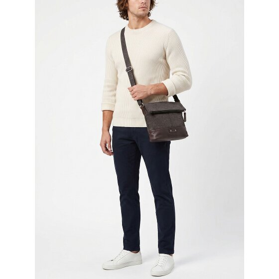 Zwei Olli Sac à bandoulière 28 cm