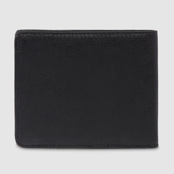 Piquadro Cronus Porte-monnaie Cuir 11 cm