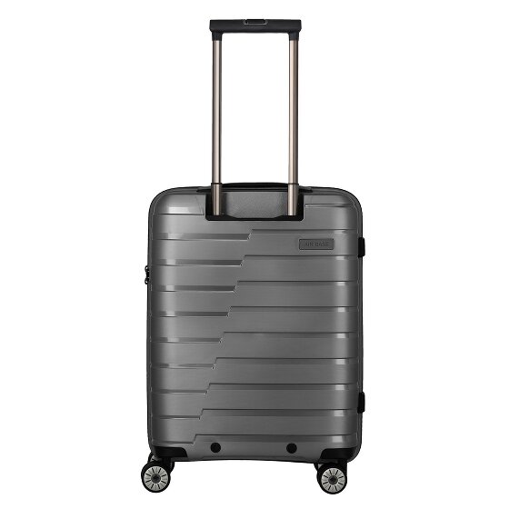 Travelite Air Base 4-roues trolley cabine 55 cm