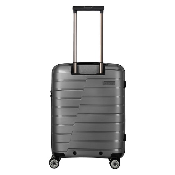 Travelite Air Base 4 roues Valise cabine 55 cm