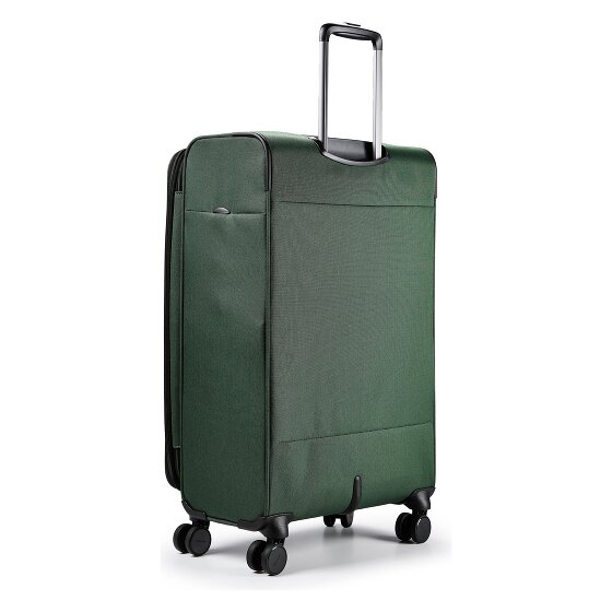 Stratic Bendigo Light Plus Trolley 4 roues 72 cm compartiment pour ordinateur portable