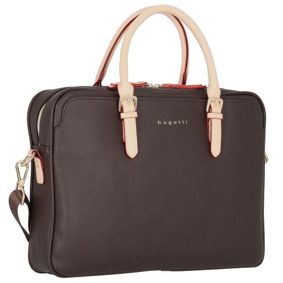 bugatti Porte-documents Ella 38 cm pour ordinateur portable